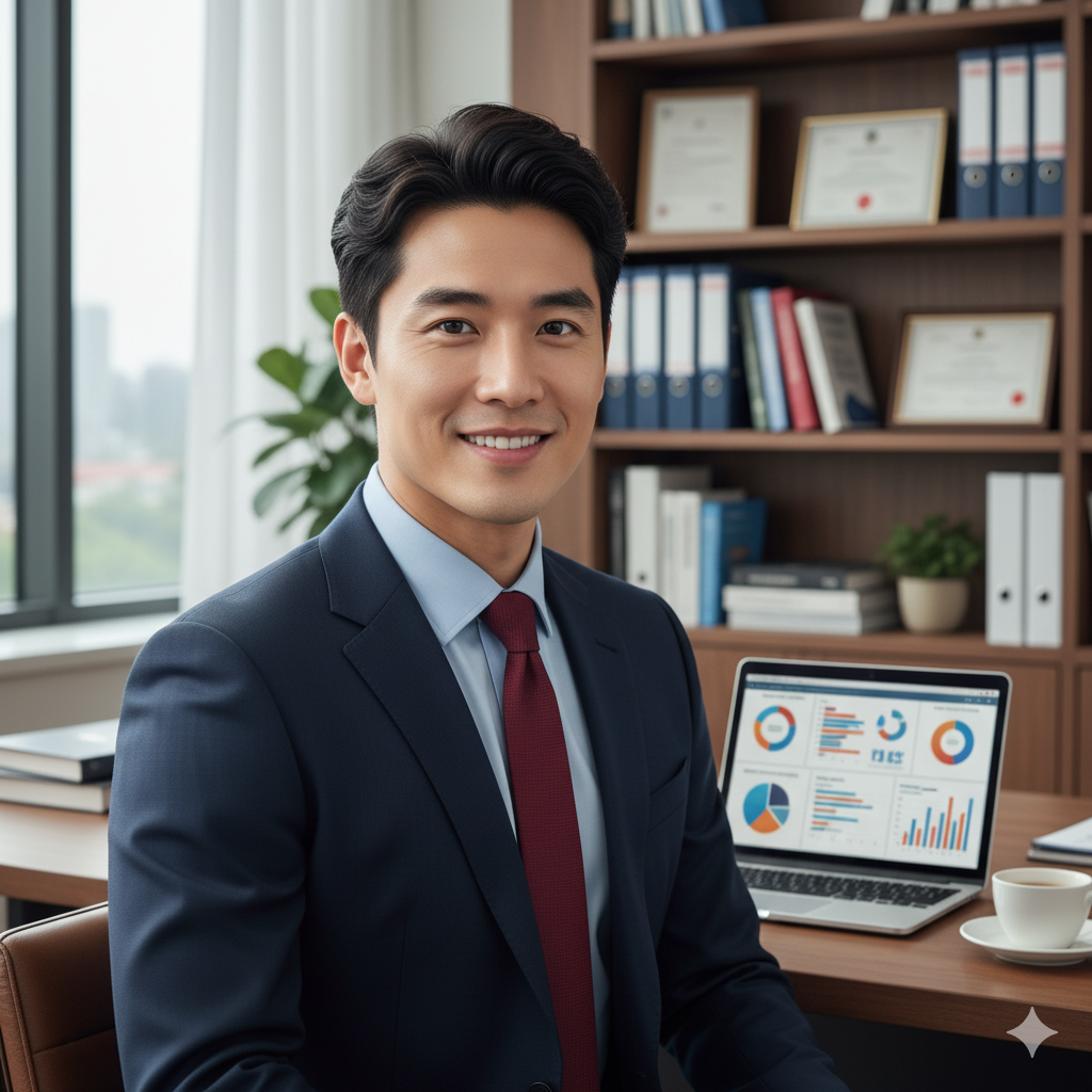 김○○ 박사 프로필