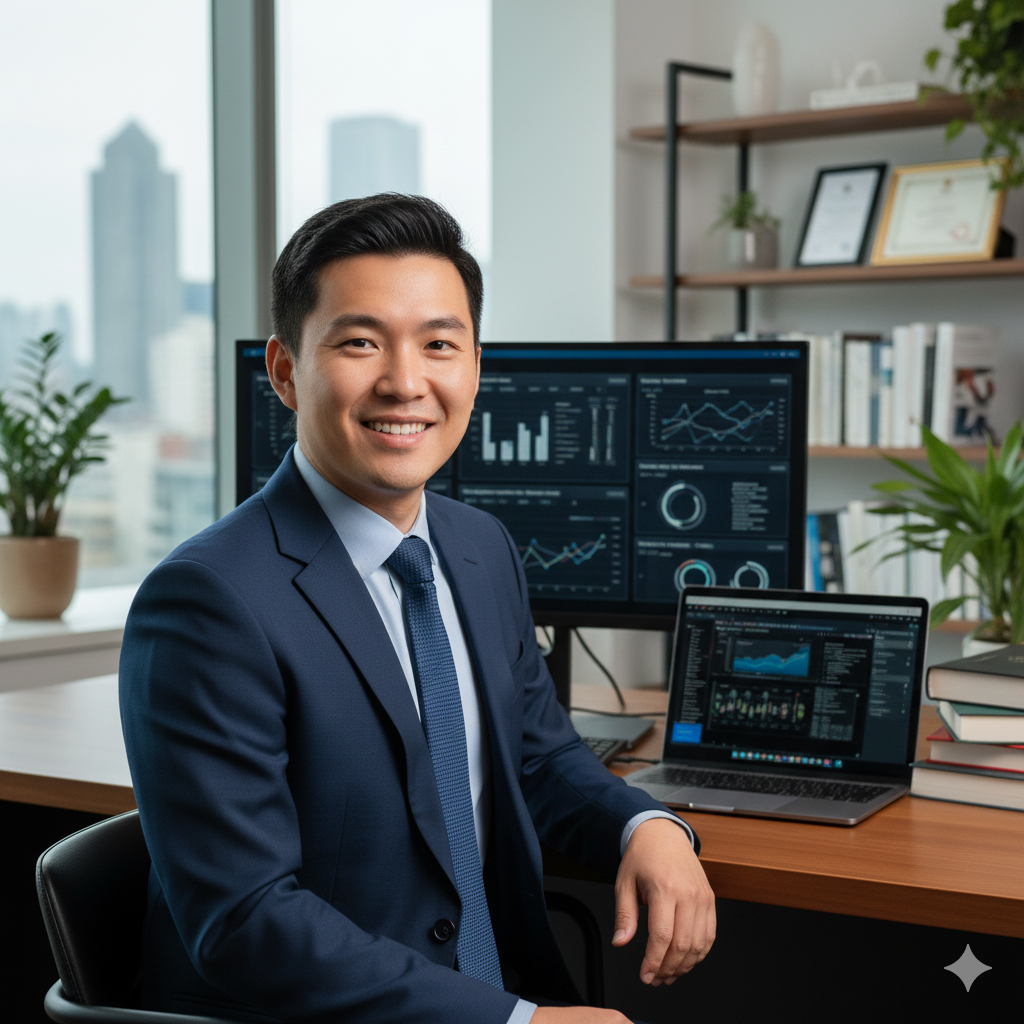 박○○ 박사 프로필