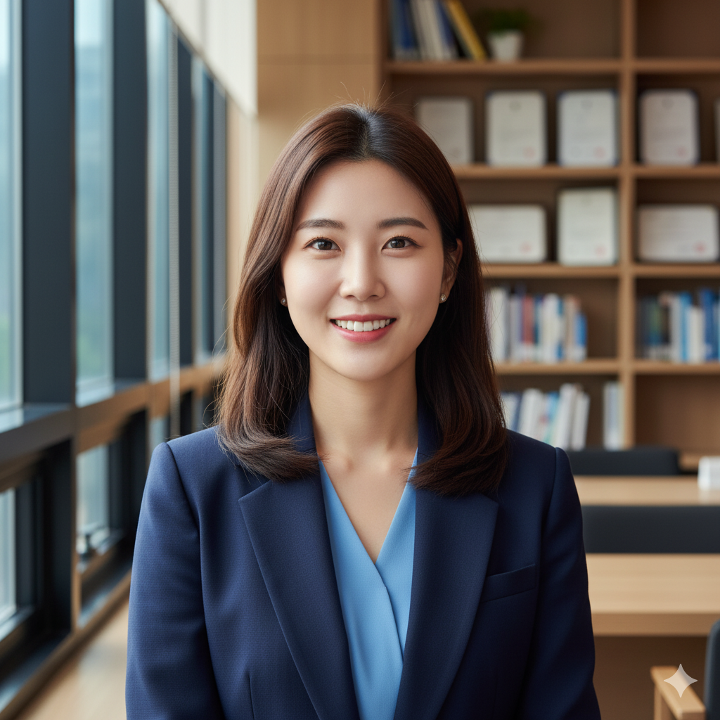 김○○ 석사 프로필